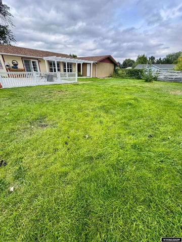 $339,000 | 1103 22nd Street, Wheatland, WY 82201