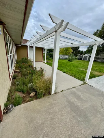 $339,000 | 1103 22nd Street, Wheatland, WY 82201