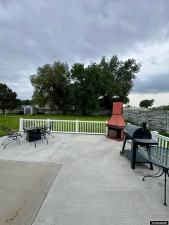 $335,000 | 1103 22nd Street, Wheatland, WY 82201