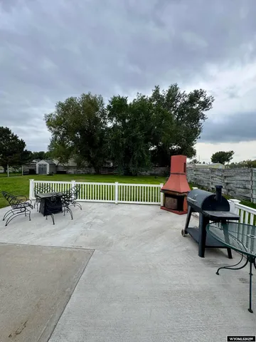 $335,000 | 1103 22nd Street, Wheatland, WY 82201