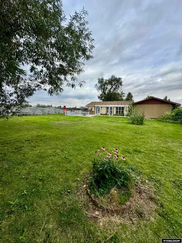 $335,000 | 1103 22nd Street, Wheatland, WY 82201