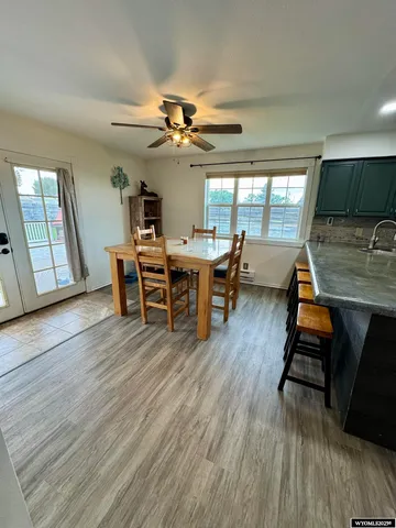 $339,000 | 1103 22nd Street, Wheatland, WY 82201