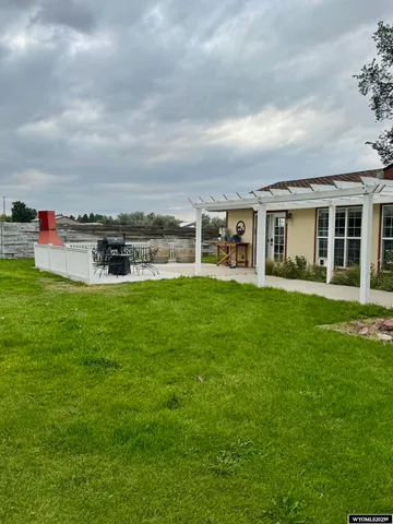 $335,000 | 1103 22nd Street, Wheatland, WY 82201