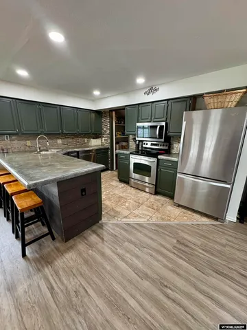 $339,000 | 1103 22nd Street, Wheatland, WY 82201