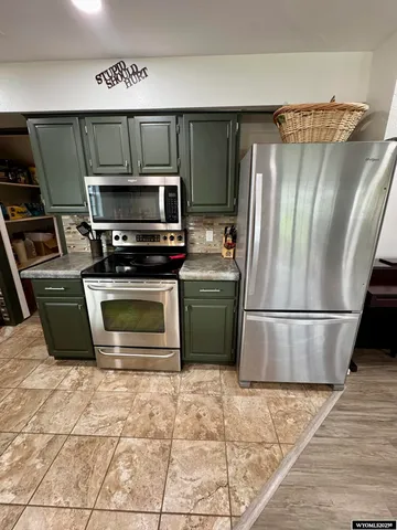 $339,000 | 1103 22nd Street, Wheatland, WY 82201