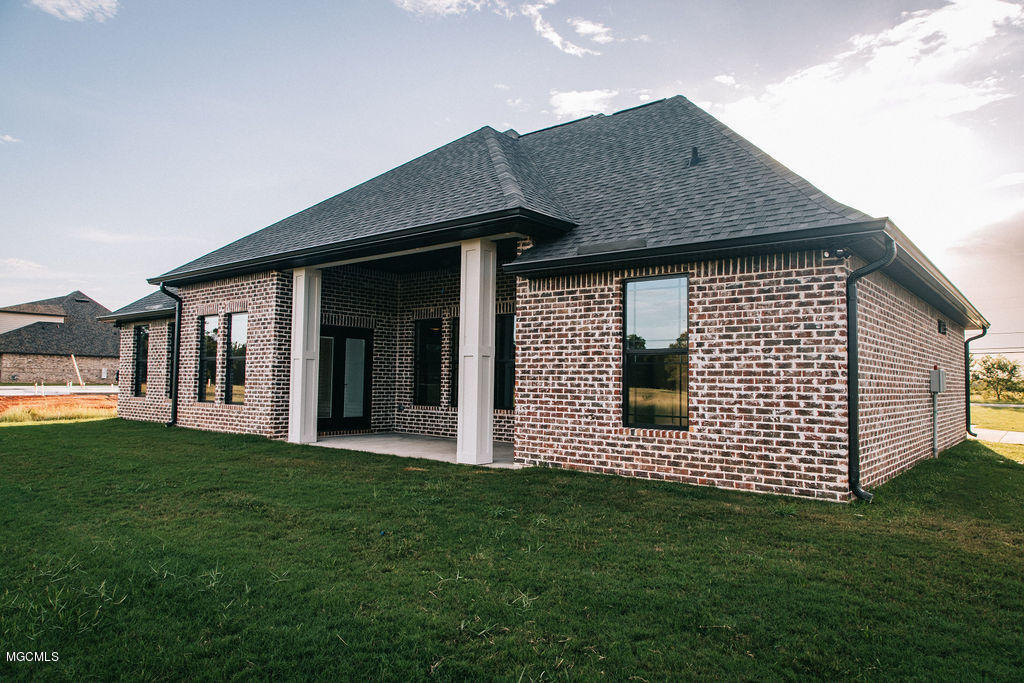 9880 Daisy Vestry Road Vancleave, MS 39565 - Photo 13 of 14 086A9620_1