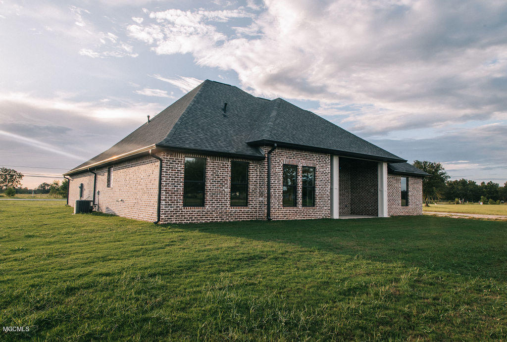 9880 Daisy Vestry Road Vancleave, MS 39565 - Photo 14 of 14 086A9624