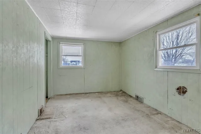 $125,000 | 81 Fuller Avenue, Tonawanda, NY 14150