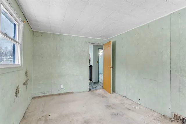 $125,000 | 81 Fuller Avenue, Tonawanda, NY 14150