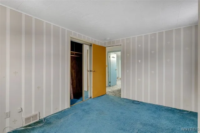 $125,000 | 81 Fuller Avenue, Tonawanda, NY 14150