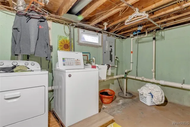 $125,000 | 81 Fuller Avenue, Tonawanda, NY 14150