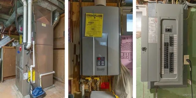 $125,000 | 81 Fuller Avenue, Tonawanda, NY 14150