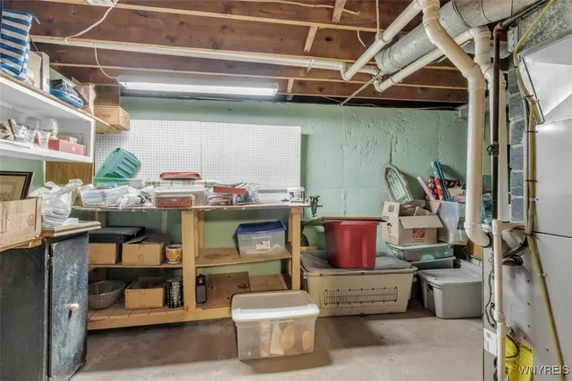 $125,000 | 81 Fuller Avenue, Tonawanda, NY 14150