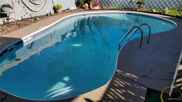 $125,000 | 81 Fuller Avenue, Tonawanda, NY 14150