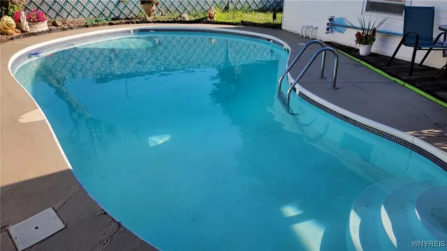 $125,000 | 81 Fuller Avenue, Tonawanda, NY 14150