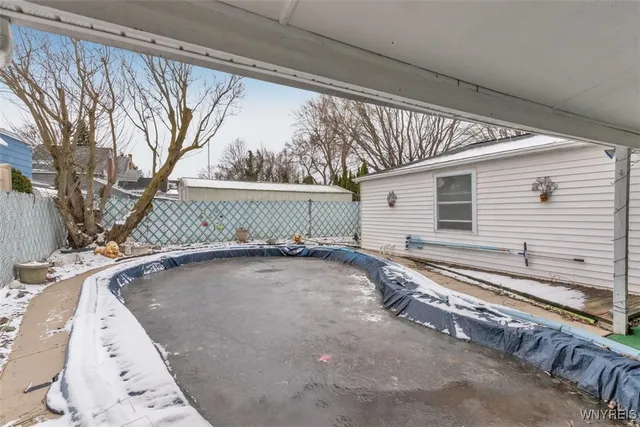 $125,000 | 81 Fuller Avenue, Tonawanda, NY 14150