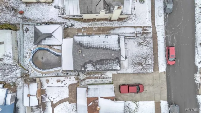 $125,000 | 81 Fuller Avenue, Tonawanda, NY 14150