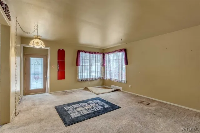 $125,000 | 81 Fuller Avenue, Tonawanda, NY 14150