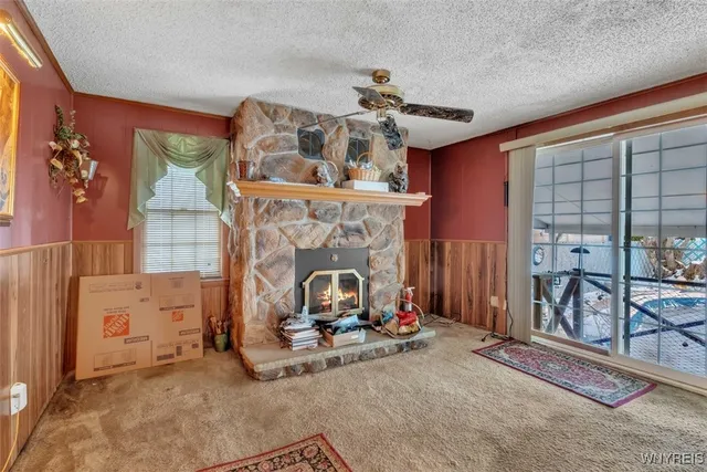 $125,000 | 81 Fuller Avenue, Tonawanda, NY 14150