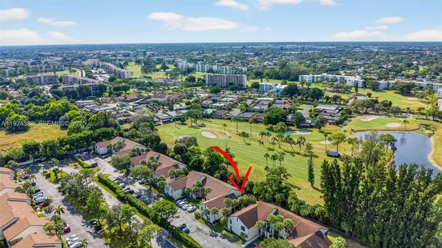 $265,000 | 3259 Perimeter Drive, Unit 3259, Greenacres, FL 33467