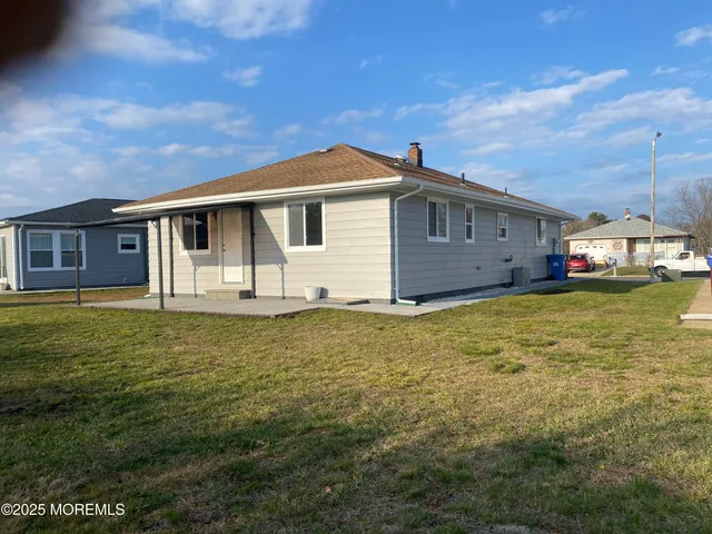 $334,000 | 343 Barbados Drive North, Toms River, NJ 08757