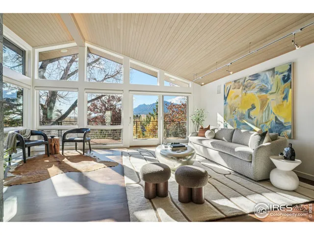 $2,584,025 | 1440 Moss Rock Place, Boulder, CO 80304