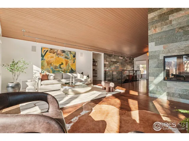 $2,584,025 | 1440 Moss Rock Place, Boulder, CO 80304