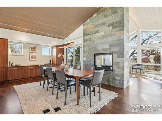 $2,584,025 | 1440 Moss Rock Place, Boulder, CO 80304