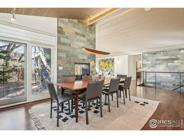 $2,584,025 | 1440 Moss Rock Place, Boulder, CO 80304