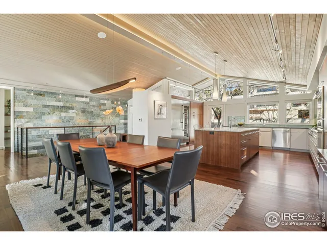 $2,584,025 | 1440 Moss Rock Place, Boulder, CO 80304