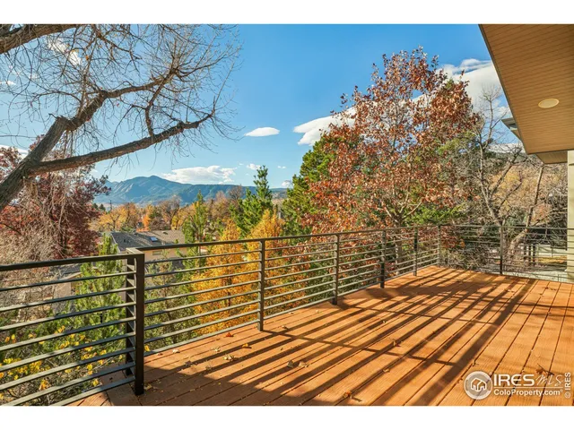 $2,584,025 | 1440 Moss Rock Place, Boulder, CO 80304