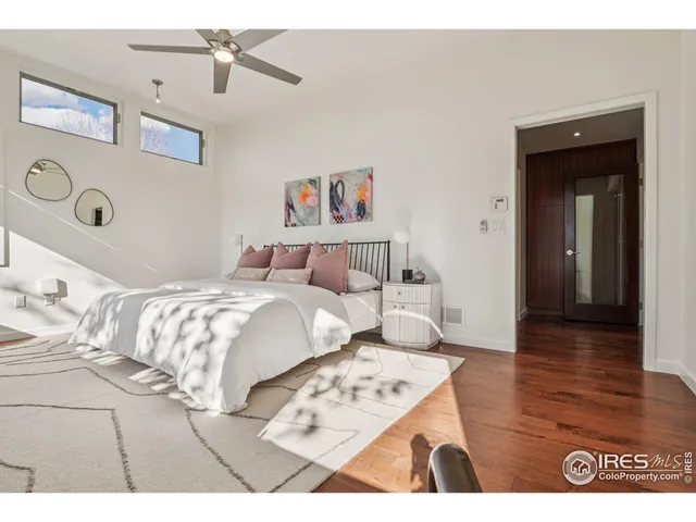 $2,584,025 | 1440 Moss Rock Place, Boulder, CO 80304