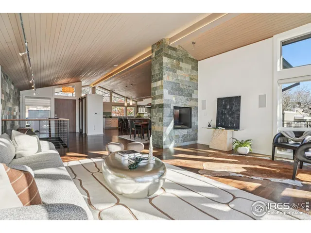 $2,584,025 | 1440 Moss Rock Place, Boulder, CO 80304