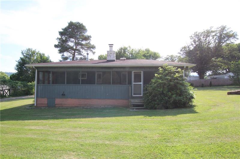 162 Dr Howder Road Champion, PA 15622 - Photo 1 of 19