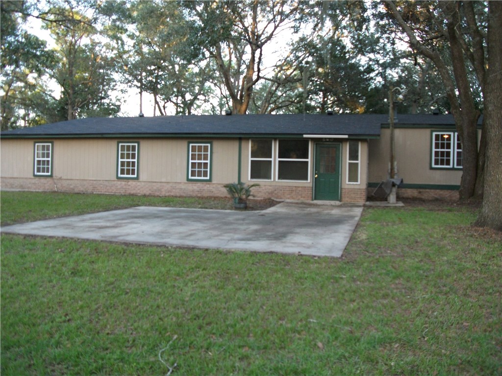 85294 Trinity Circle Yulee, FL 32097 - Photo 20 of 21 Gallery Image 20