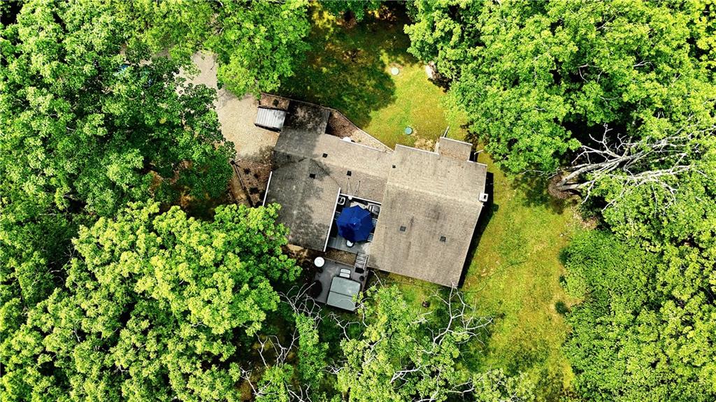 60 Nelson Road Ohiopyle, PA 15470 - Photo 45 of 46