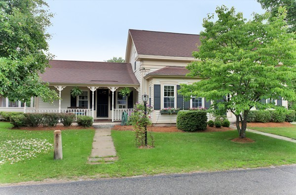 1 Maple Street Upton, MA 01568 - Photo 1 of 29 Gallery Image 1