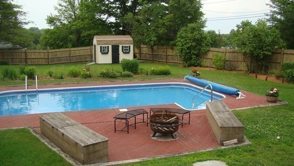 1 Maple Street Upton, MA 01568 - Photo 29 of 29 Gallery Image 29