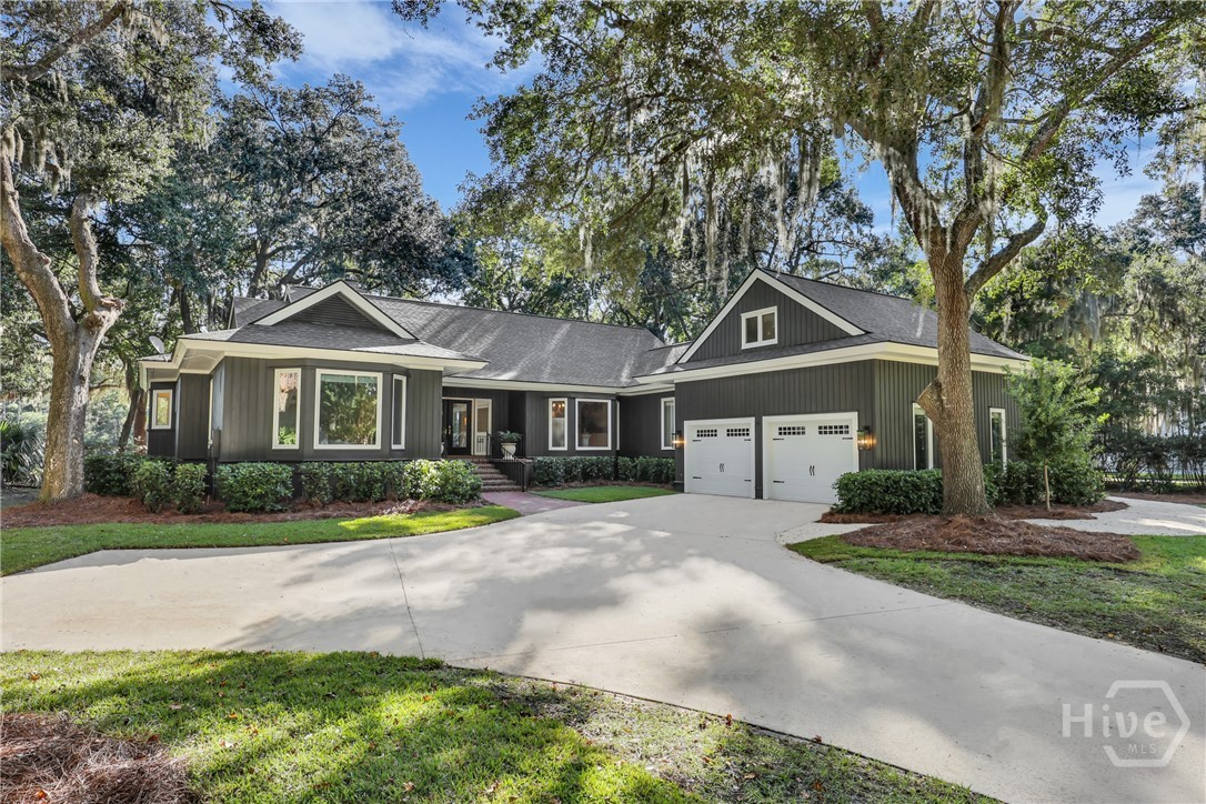 12 Rookery Road Savannah, GA 31411 - Photo 2 of 59 Gallery Image 2