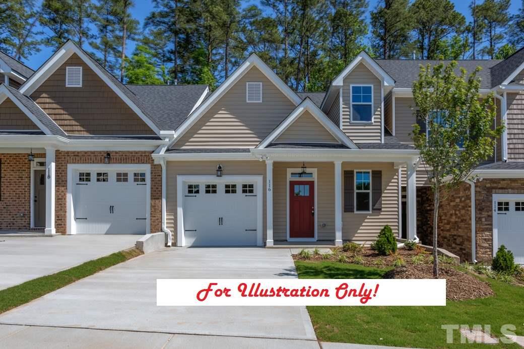137 Zante Currant Road Durham, NC 27703 - Photo 3 of 25 Gallery Image 3