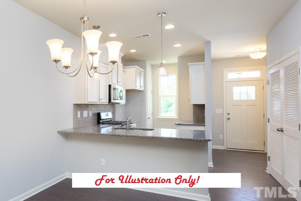 137 Zante Currant Road Durham, NC 27703 - Photo 7 of 25 Gallery Image 7