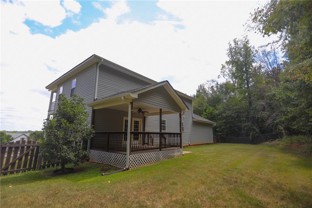 579 Issaqueena Trail Clemson, SC 29631 - Photo 40 of 42 Gallery Image 40