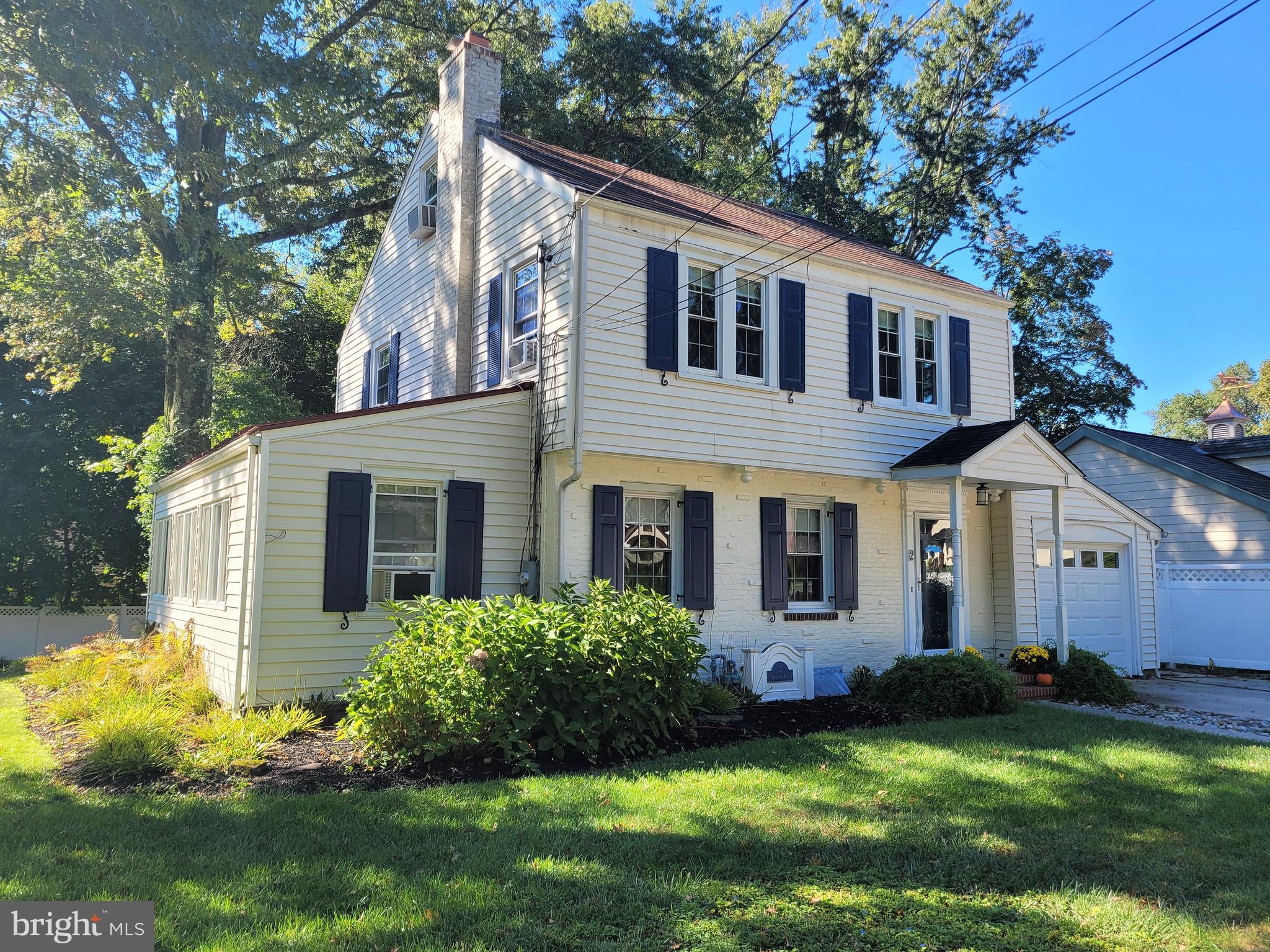 2 Brighton Road Ewing, NJ 08638 - Photo 1 of 29 Classic Hampton Hills Colonial!