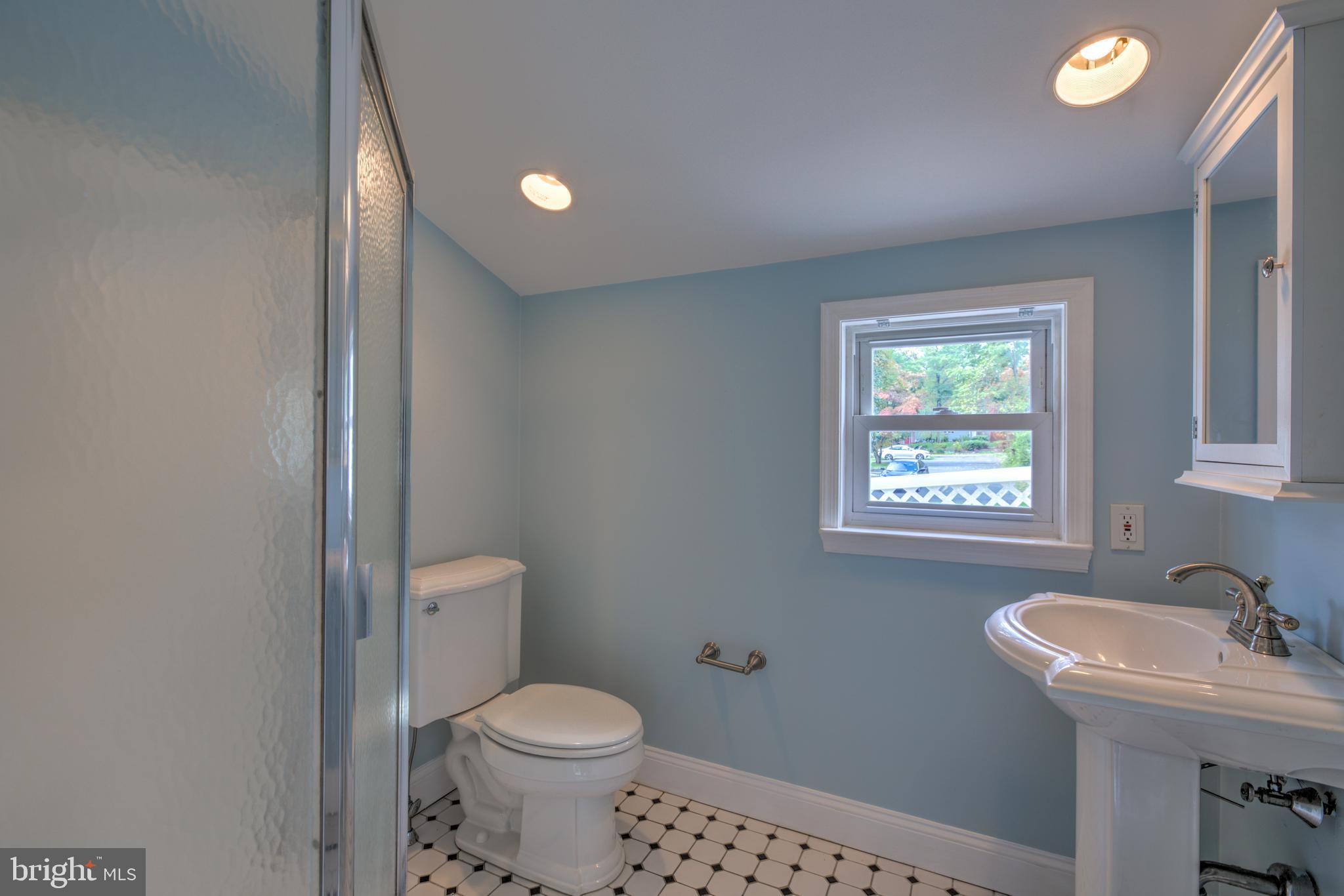 2 Brighton Road Ewing, NJ 08638 - Photo 13 of 29 1st floor full bath
