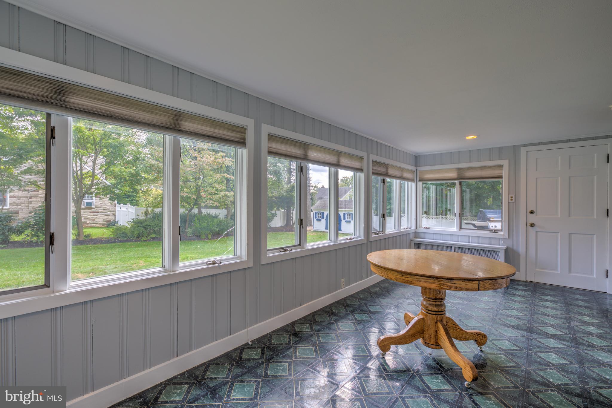 2 Brighton Road Ewing, NJ 08638 - Photo 15 of 29 Tons of windows