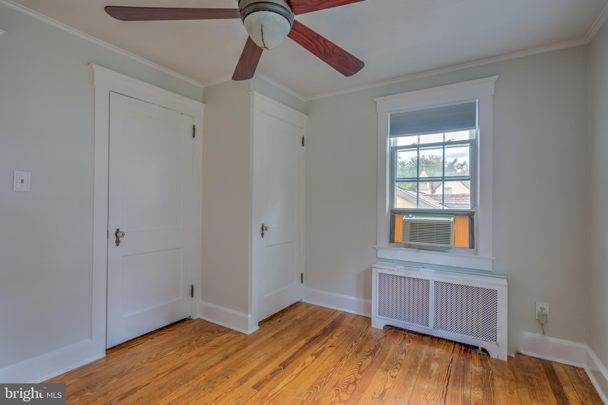 2 Brighton Road Ewing, NJ 08638 - Photo 23 of 29 Bedroom and access to 3rd floor