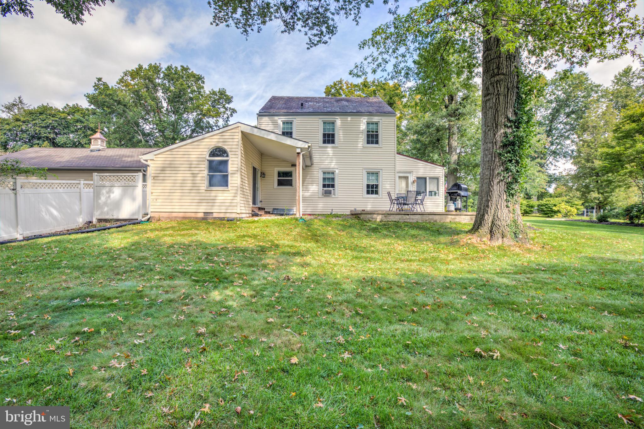 2 Brighton Road Ewing, NJ 08638 - Photo 26 of 29 Great view