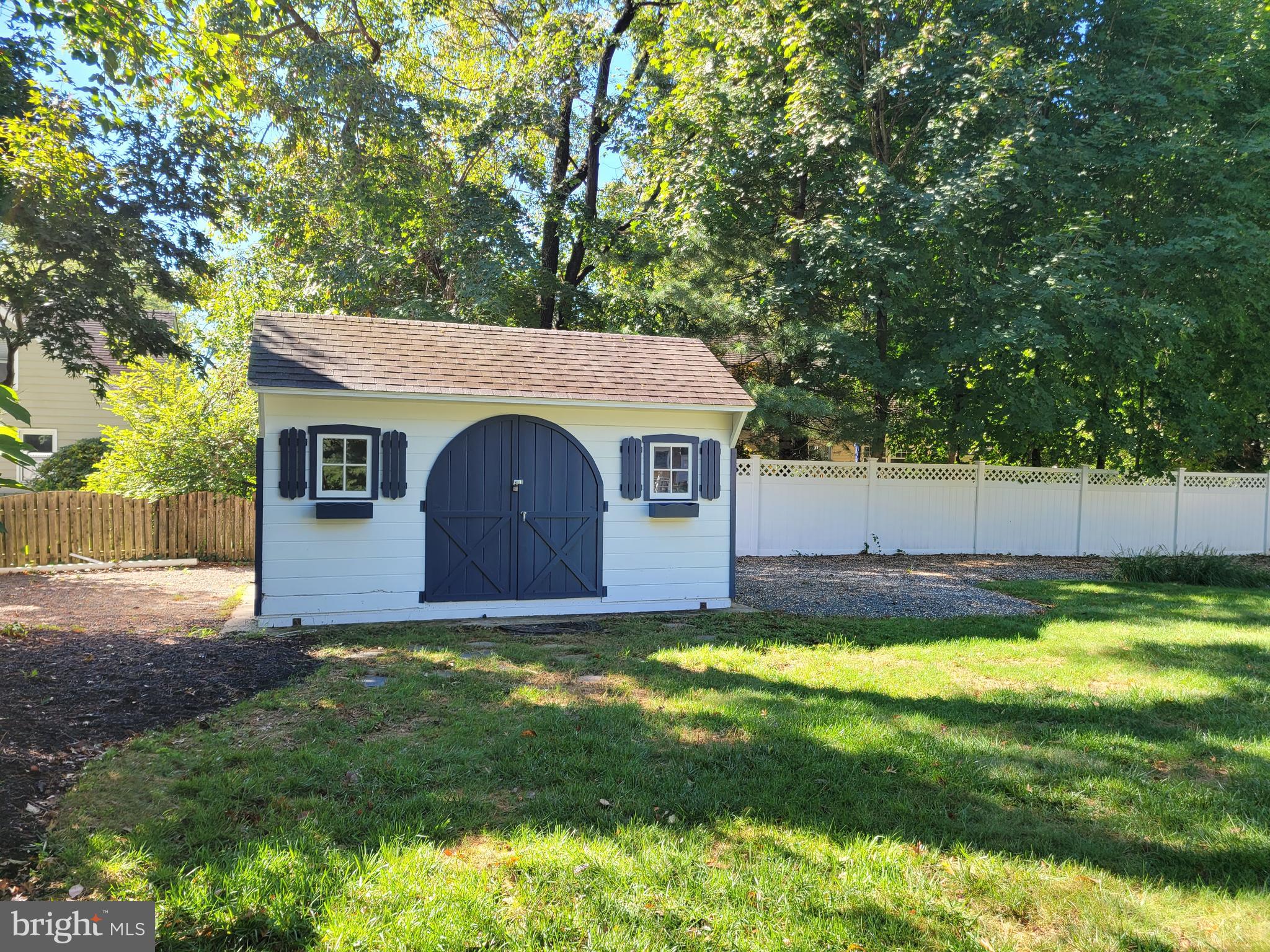 2 Brighton Road Ewing, NJ 08638 - Photo 28 of 29 Large shed
