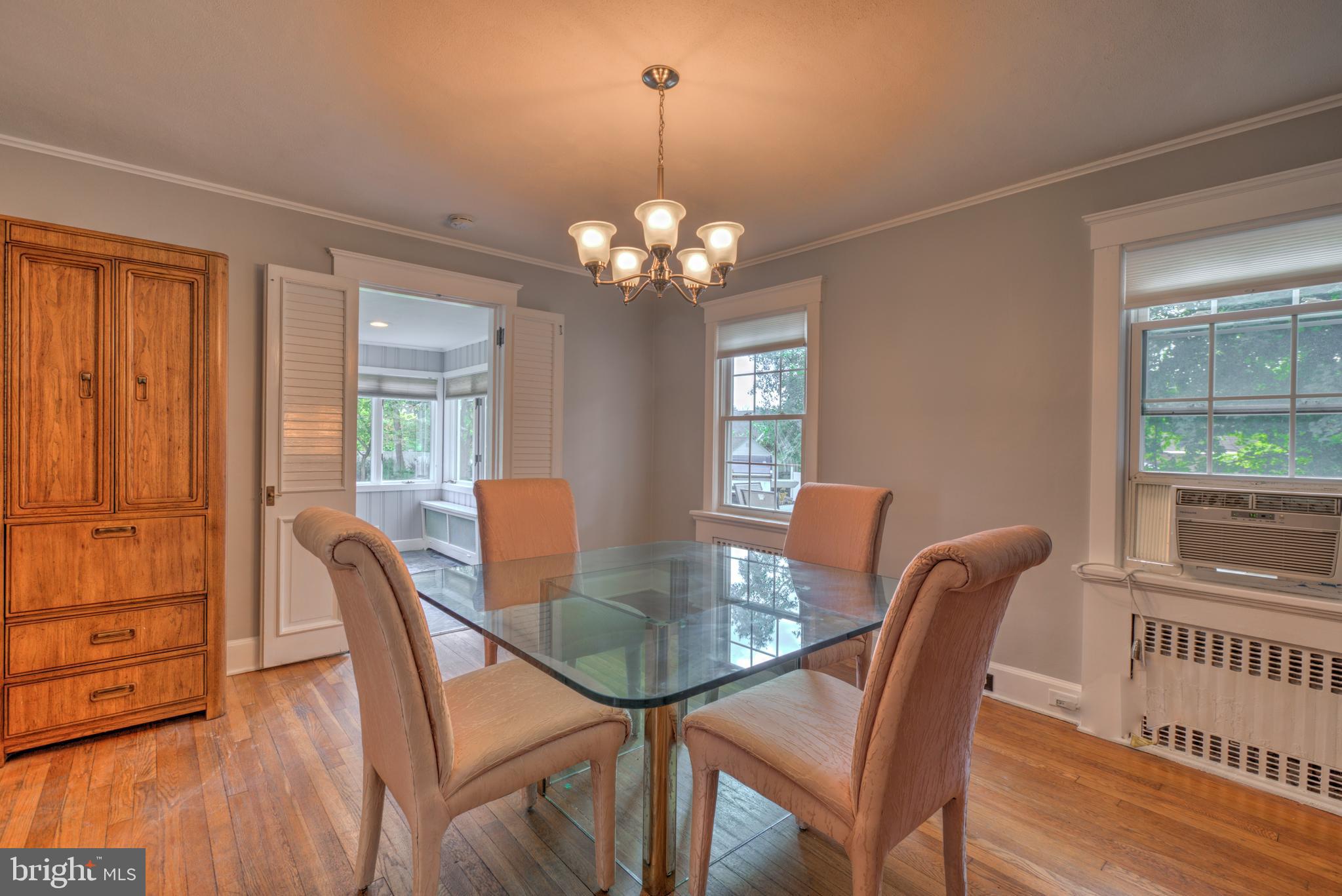 2 Brighton Road Ewing, NJ 08638 - Photo 6 of 29 Large dining room