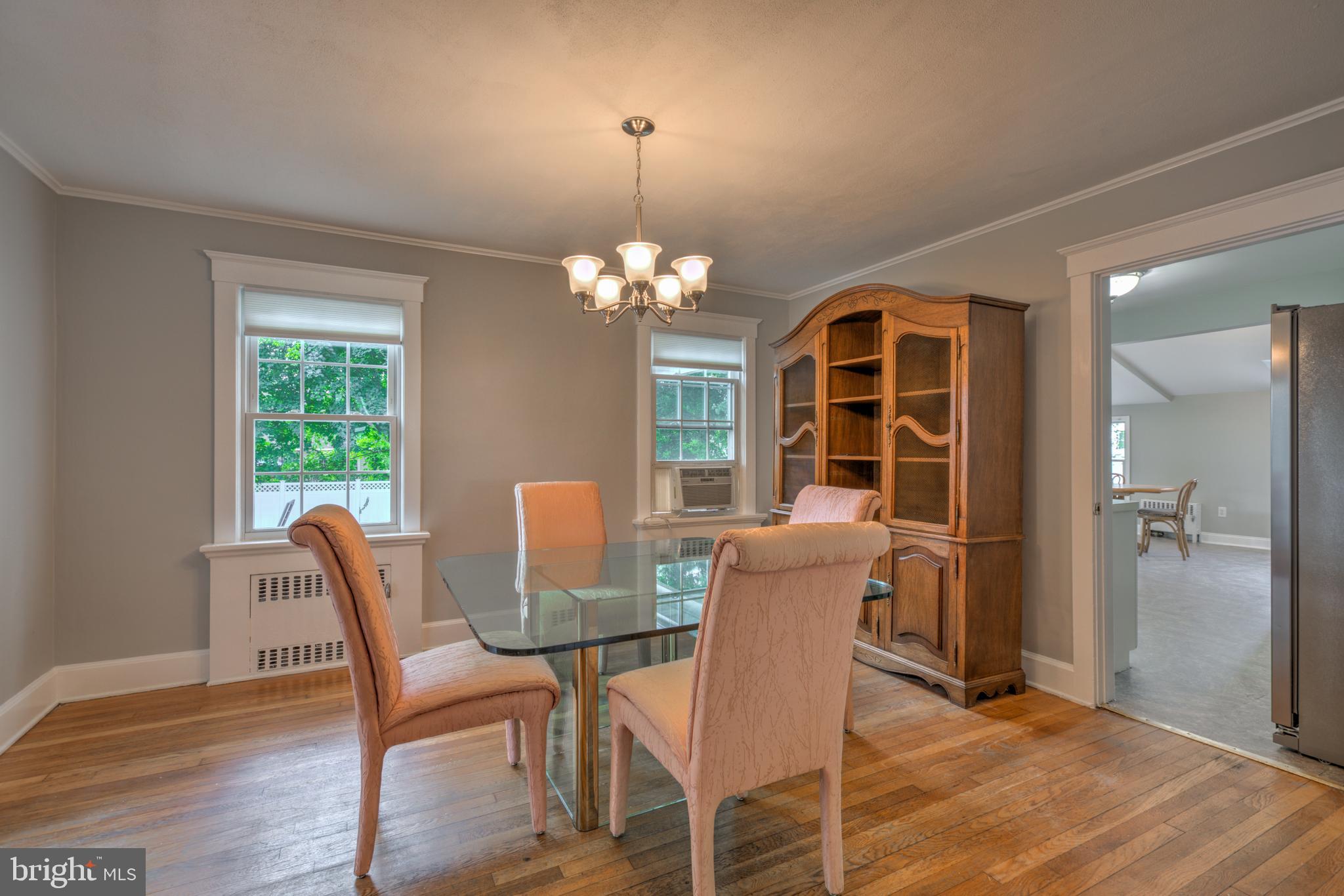 2 Brighton Road Ewing, NJ 08638 - Photo 7 of 29 Access to 1st bedroom and kitchen